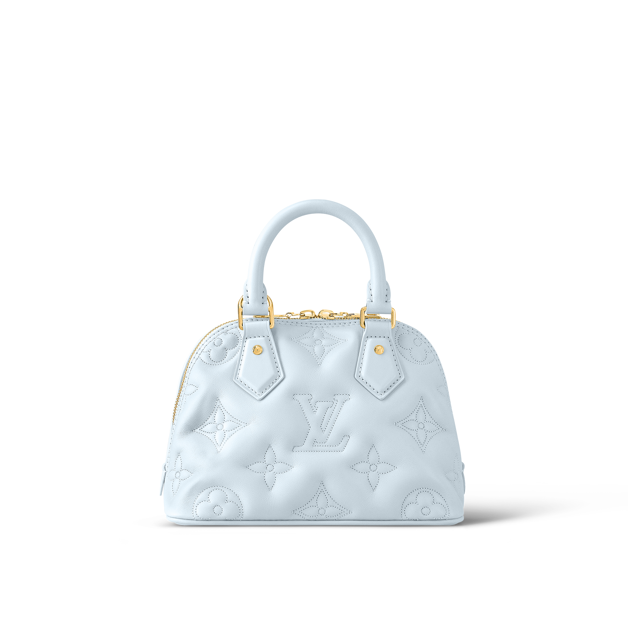 Lv deals bag alma